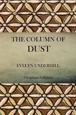 The Column of Dust 1470100886 Book Cover