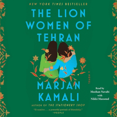 The Lion Women of Tehran 179717536X Book Cover