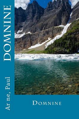 Domnine [French] 1545041083 Book Cover