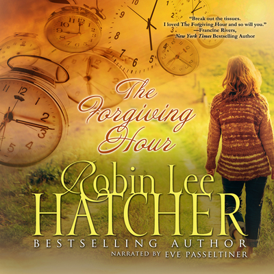 The Forgiving Hour 1666558737 Book Cover