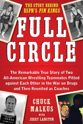 Full Circle: The Remarkable True Story of Two A... 1510724664 Book Cover