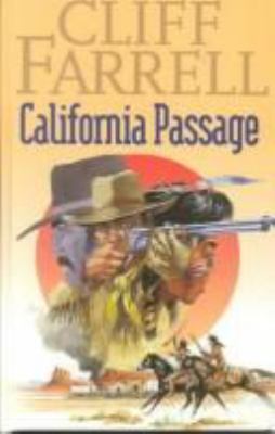California Passage 0754080919 Book Cover