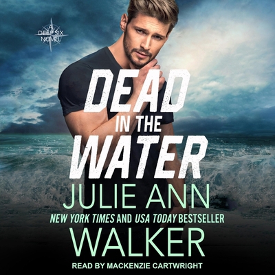 Dead in the Water B0BTH7YZYZ Book Cover