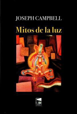 MITOS DE LA LUZ [Spanish] 9873783490 Book Cover