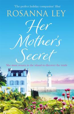 Her Mother's Secret 1786483416 Book Cover