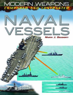 Naval Vessels 1448892481 Book Cover
