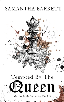 Tempted By The Queen 1764048822 Book Cover