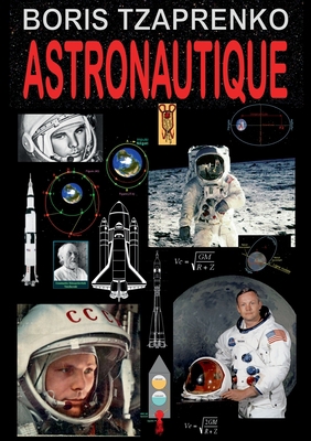 Astronautique [French] 2322409669 Book Cover