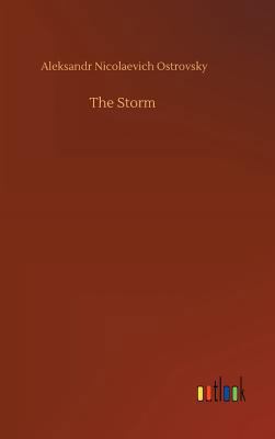 The Storm 3732682862 Book Cover