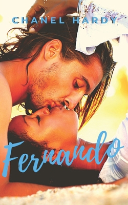 Fernando 1735107301 Book Cover