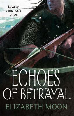 Echoes Of Betrayal 184149769X Book Cover