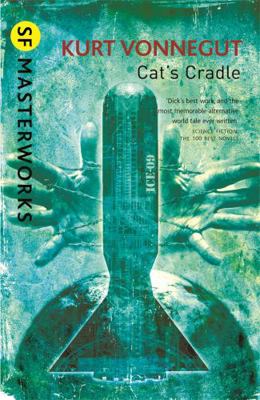 Cat's Cradle (S.F. MASTERWORKS) 0575081953 Book Cover