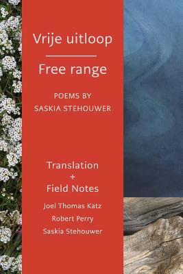 Vrije uitloop Free range 0996705694 Book Cover