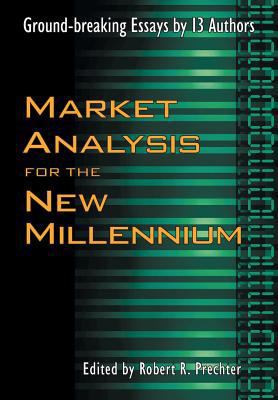 Market Analysis for the New Millennium 1616040831 Book Cover