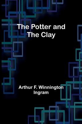 The Potter and the Clay 9361476122 Book Cover