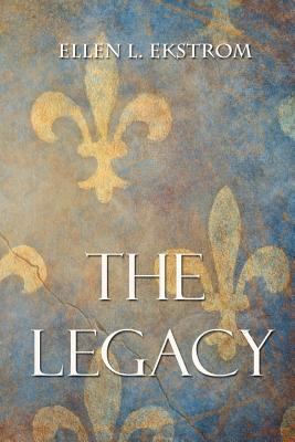 The Legacy 0692348565 Book Cover