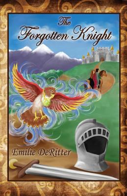 The Forgotten Knight 1432798006 Book Cover