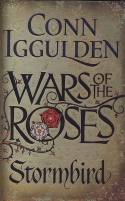 Wars Of The Roses Book 1 0718159837 Book Cover