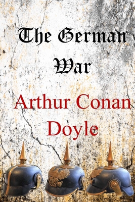 The German War 1719355568 Book Cover