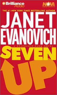 Seven Up 158788531X Book Cover