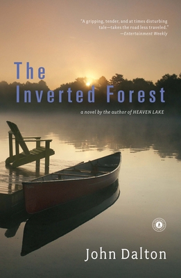 Inverted Forest 1416596038 Book Cover