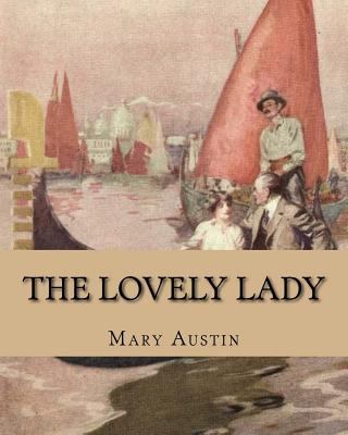 The Lovely Lady 1534607862 Book Cover