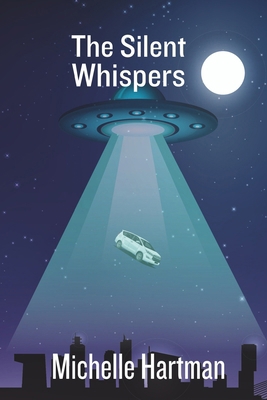 The Silent Whispers B0D5BPQB38 Book Cover