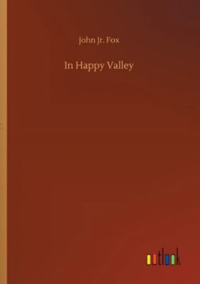 In Happy Valley 3752313102 Book Cover