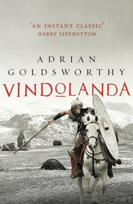 Vindolanda: Volume 1 1784974706 Book Cover