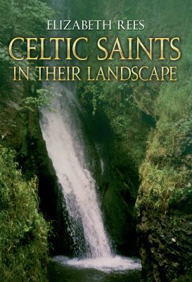 Celtic Saints in Their Landscape: In Their Land... 1445601087 Book Cover