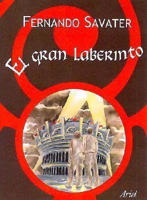 El Gran Laberinto (Spanish Edition) [Spanish] 8434444801 Book Cover