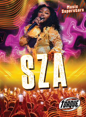 Sza B0FP5GQ85D Book Cover