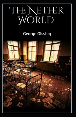 The Nether World Illustrated Book Cover