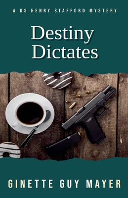 Destiny Dictates 1998575381 Book Cover