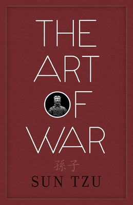 The Art of War 0486832945 Book Cover