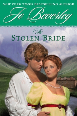 The Stolen Bride 0451229975 Book Cover