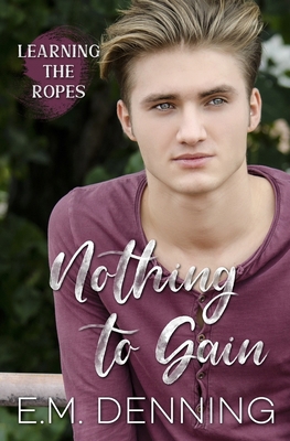 Nothing to Gain B0DFTFBP42 Book Cover