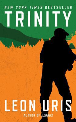Trinity 1543666930 Book Cover