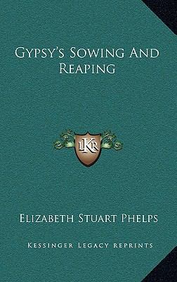 Gypsy's Sowing and Reaping 1163839620 Book Cover