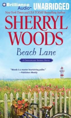 Beach Lane 1455804150 Book Cover