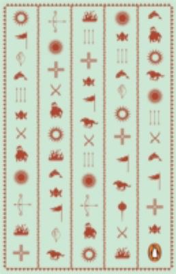 Mahabharata Vol. 6 0143100181 Book Cover