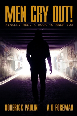 Men Cry Out 1097725146 Book Cover