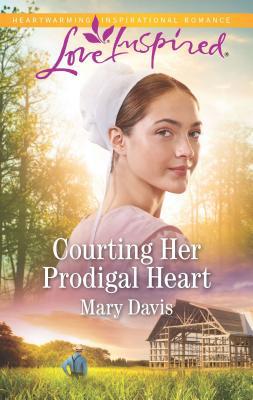 Courting Her Prodigal Heart 1335478892 Book Cover