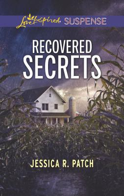 Recovered Secrets 1335232354 Book Cover