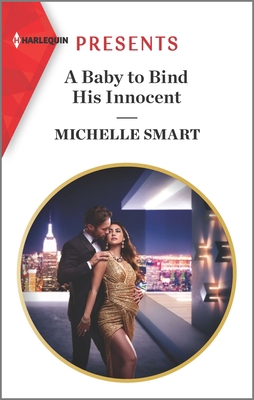 A Baby to Bind His Innocent 1335148663 Book Cover