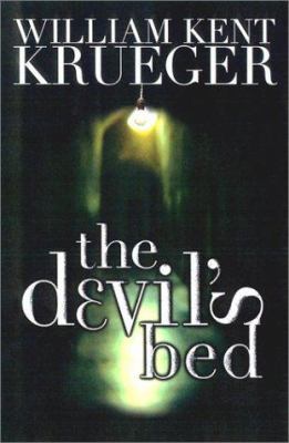 The Devil's Bed 0743445848 Book Cover