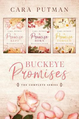 Buckeye Promises 1942505493 Book Cover