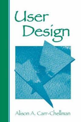 User Design 0805855041 Book Cover