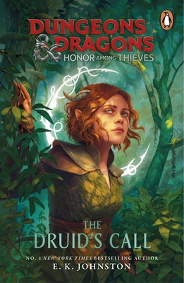 Dungeons & Dragons: Honor Among Thieves: The Dr... 1804945773 Book Cover