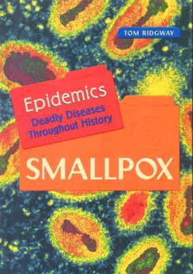 Smallpox 0823933466 Book Cover